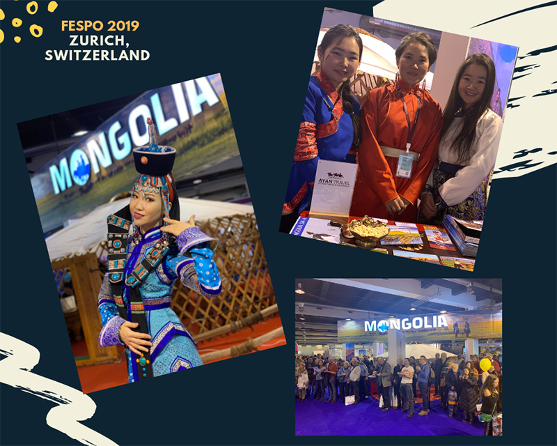 Ayan Travel  Mongolia Travel Blog